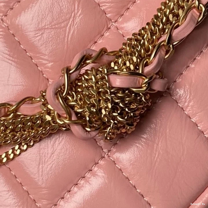 Minimalist Bags Chanel 54478 Stachel 0722
